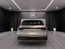 MERCEDES-BENZ EQC 400 AMG Line 4Matic, Électrique, Occasion / Utilisé, Automatique - 5