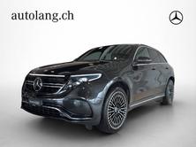 MERCEDES-BENZ EQC 400 AMG Line 4Matic, Électrique, Occasion / Utilisé, Automatique - 2