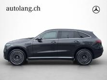 MERCEDES-BENZ EQC 400 AMG Line 4Matic, Électrique, Occasion / Utilisé, Automatique - 3