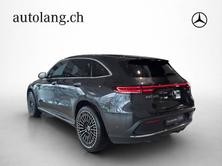 MERCEDES-BENZ EQC 400 AMG Line 4Matic, Électrique, Occasion / Utilisé, Automatique - 4