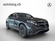 MERCEDES-BENZ EQC 400 AMG Line 4Matic, Électrique, Occasion / Utilisé, Automatique - 6