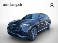 MERCEDES-BENZ EQC 400 AMG Line 4Matic, Électrique, Occasion / Utilisé, Automatique - 2