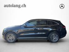 MERCEDES-BENZ EQC 400 AMG Line 4Matic, Électrique, Occasion / Utilisé, Automatique - 3