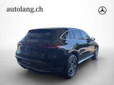 MERCEDES-BENZ EQC 400 AMG Line 4Matic, Électrique, Occasion / Utilisé, Automatique - 5