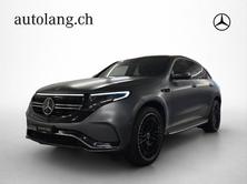 MERCEDES-BENZ EQC 400 AMG Line 4Matic, Elektro, Occasion / Gebraucht, Automatik - 2