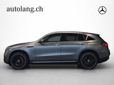 MERCEDES-BENZ EQC 400 AMG Line 4Matic, Elektro, Occasion / Gebraucht, Automatik - 3