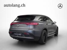 MERCEDES-BENZ EQC 400 AMG Line 4Matic, Elektro, Occasion / Gebraucht, Automatik - 5