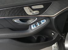 MERCEDES-BENZ EQC 400 AMG Line 4Matic, Elektro, Occasion / Gebraucht, Automatik - 7
