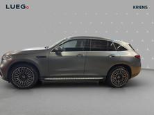 MERCEDES-BENZ EQC 400 4M - EQ Star / DISTRONIC / 360 Grad Ka, Electric, Second hand / Used, Automatic - 2