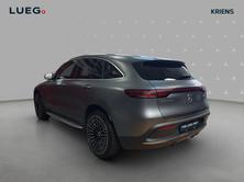 MERCEDES-BENZ EQC 400 4M - EQ Star / DISTRONIC / 360 Grad Ka, Electric, Second hand / Used, Automatic - 3