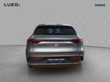 MERCEDES-BENZ EQC 400 4M - EQ Star / DISTRONIC / 360 Grad Ka, Electric, Second hand / Used, Automatic - 4