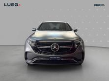 MERCEDES-BENZ EQC 400 4M - EQ Star / DISTRONIC / 360 Grad Ka, Electric, Second hand / Used, Automatic - 6