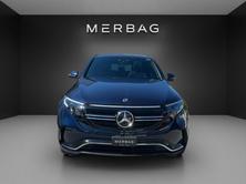 MERCEDES-BENZ EQC 400 4Matic EQ Star, Electric, Second hand / Used, Automatic - 2
