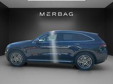 MERCEDES-BENZ EQC 400 4Matic EQ Star, Electric, Second hand / Used, Automatic - 3