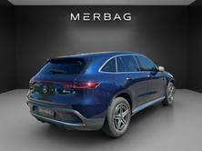 MERCEDES-BENZ EQC 400 4Matic EQ Star, Electric, Second hand / Used, Automatic - 4