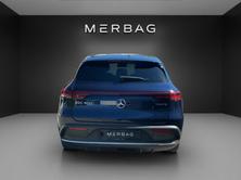 MERCEDES-BENZ EQC 400 4Matic EQ Star, Electric, Second hand / Used, Automatic - 5