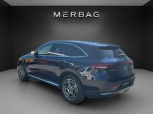 MERCEDES-BENZ EQC 400 4Matic EQ Star, Electric, Second hand / Used, Automatic - 6
