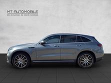 MERCEDES-BENZ EQC 400 AMG Line 4Matic, Electric, Second hand / Used, Automatic - 2