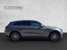 MERCEDES-BENZ EQC 400 AMG Line 4Matic, Electric, Second hand / Used, Automatic - 5