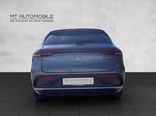 MERCEDES-BENZ EQC 400 AMG Line 4Matic, Electric, Second hand / Used, Automatic - 7