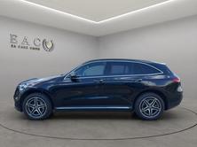 MERCEDES-BENZ EQC 400 4Matic AMG Line **Batteriekapazität 96.55**, Electric, Second hand / Used, Automatic - 2