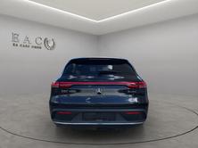 MERCEDES-BENZ EQC 400 4Matic AMG Line **Batteriekapazität 96.55**, Electric, Second hand / Used, Automatic - 4