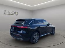 MERCEDES-BENZ EQC 400 4Matic AMG Line **Batteriekapazität 96.55**, Electric, Second hand / Used, Automatic - 5