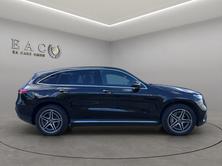 MERCEDES-BENZ EQC 400 4Matic AMG Line **Batteriekapazität 96.55**, Electric, Second hand / Used, Automatic - 6