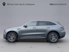 MERCEDES-BENZ EQC N293 EQC 400 AMG Line 4matic, Électrique, Occasion / Utilisé, Automatique - 2