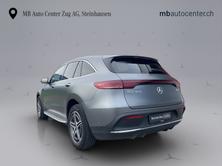 MERCEDES-BENZ EQC N293 EQC 400 AMG Line 4matic, Électrique, Occasion / Utilisé, Automatique - 3