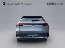 MERCEDES-BENZ EQC N293 EQC 400 AMG Line 4matic, Électrique, Occasion / Utilisé, Automatique - 4