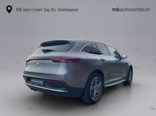MERCEDES-BENZ EQC N293 EQC 400 AMG Line 4matic, Électrique, Occasion / Utilisé, Automatique - 5