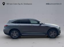 MERCEDES-BENZ EQC N293 EQC 400 AMG Line 4matic, Électrique, Occasion / Utilisé, Automatique - 6