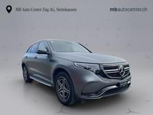 MERCEDES-BENZ EQC N293 EQC 400 AMG Line 4matic, Électrique, Occasion / Utilisé, Automatique - 7
