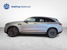 MERCEDES-BENZ EQC 400 4MATIC AMG Line, Electric, Second hand / Used, Automatic - 2