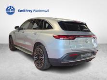 MERCEDES-BENZ EQC 400 4MATIC AMG Line, Electric, Second hand / Used, Automatic - 3