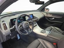 MERCEDES-BENZ EQC 400 4MATIC AMG Line, Electric, Second hand / Used, Automatic - 5