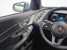 MERCEDES-BENZ EQC 400 4MATIC AMG Line, Electric, Second hand / Used, Automatic - 6