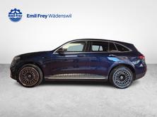 MERCEDES-BENZ EQC 400 4MATIC AMG Line, Electric, Second hand / Used, Automatic - 2