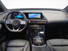 MERCEDES-BENZ EQC 400 4MATIC AMG Line, Electric, Second hand / Used, Automatic - 5