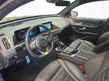 MERCEDES-BENZ EQC 400 4MATIC AMG Line, Electric, Second hand / Used, Automatic - 6