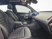 MERCEDES-BENZ EQC 400 4MATIC AMG Line, Electric, Second hand / Used, Automatic - 7