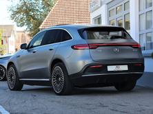 MERCEDES-BENZ EQC 400 AMG Line 4Matic (CH) *Designo Magno*, Electric, Second hand / Used, Automatic - 3