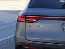 MERCEDES-BENZ EQC 400 AMG Line 4Matic (CH) *Designo Magno*, Electric, Second hand / Used, Automatic - 6