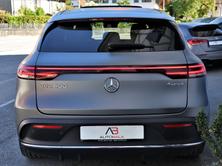 MERCEDES-BENZ EQC 400 AMG Line 4Matic (CH) *Designo Magno*, Electric, Second hand / Used, Automatic - 7