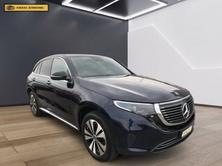MERCEDES-BENZ EQC 400 4Matic, Elettrica, Occasioni / Usate, Automatico - 3