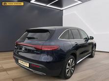 MERCEDES-BENZ EQC 400 4Matic, Elettrica, Occasioni / Usate, Automatico - 4