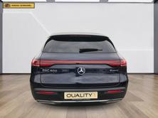 MERCEDES-BENZ EQC 400 4Matic, Elettrica, Occasioni / Usate, Automatico - 5