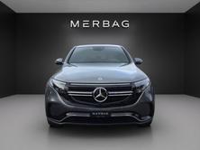 MERCEDES-BENZ EQC 400 4Matic EQ Star, Électrique, Occasion / Utilisé, Automatique - 2