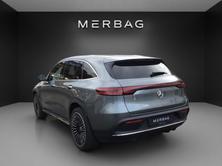 MERCEDES-BENZ EQC 400 4Matic EQ Star, Électrique, Occasion / Utilisé, Automatique - 6